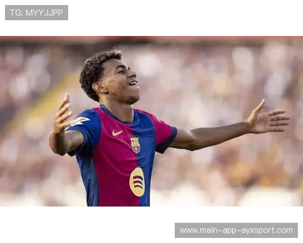 巴萨若能找到新精神领袖，重回巅峰绝非妄想