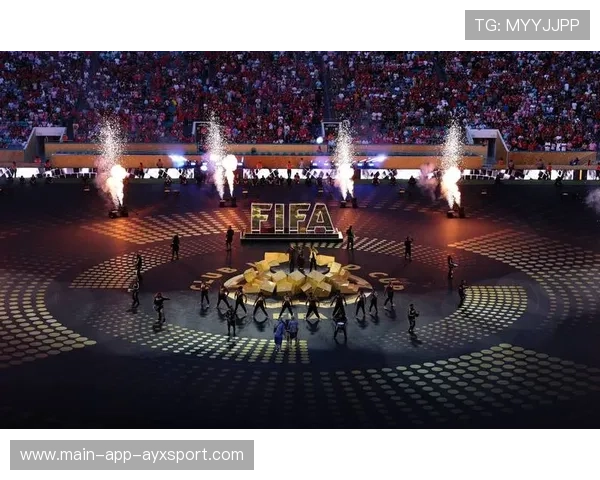 “不确定”四个字,是这届世界杯最真实的注脚