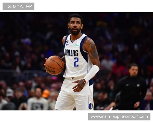 欧文跳投丝滑流畅,达拉斯主场气势直升