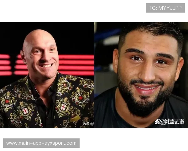 重量级对决：左右组合拳接连命中震晕对手的瞬间