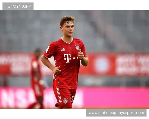 基米希精准转移调动节奏,拜仁控球体系依旧犀利