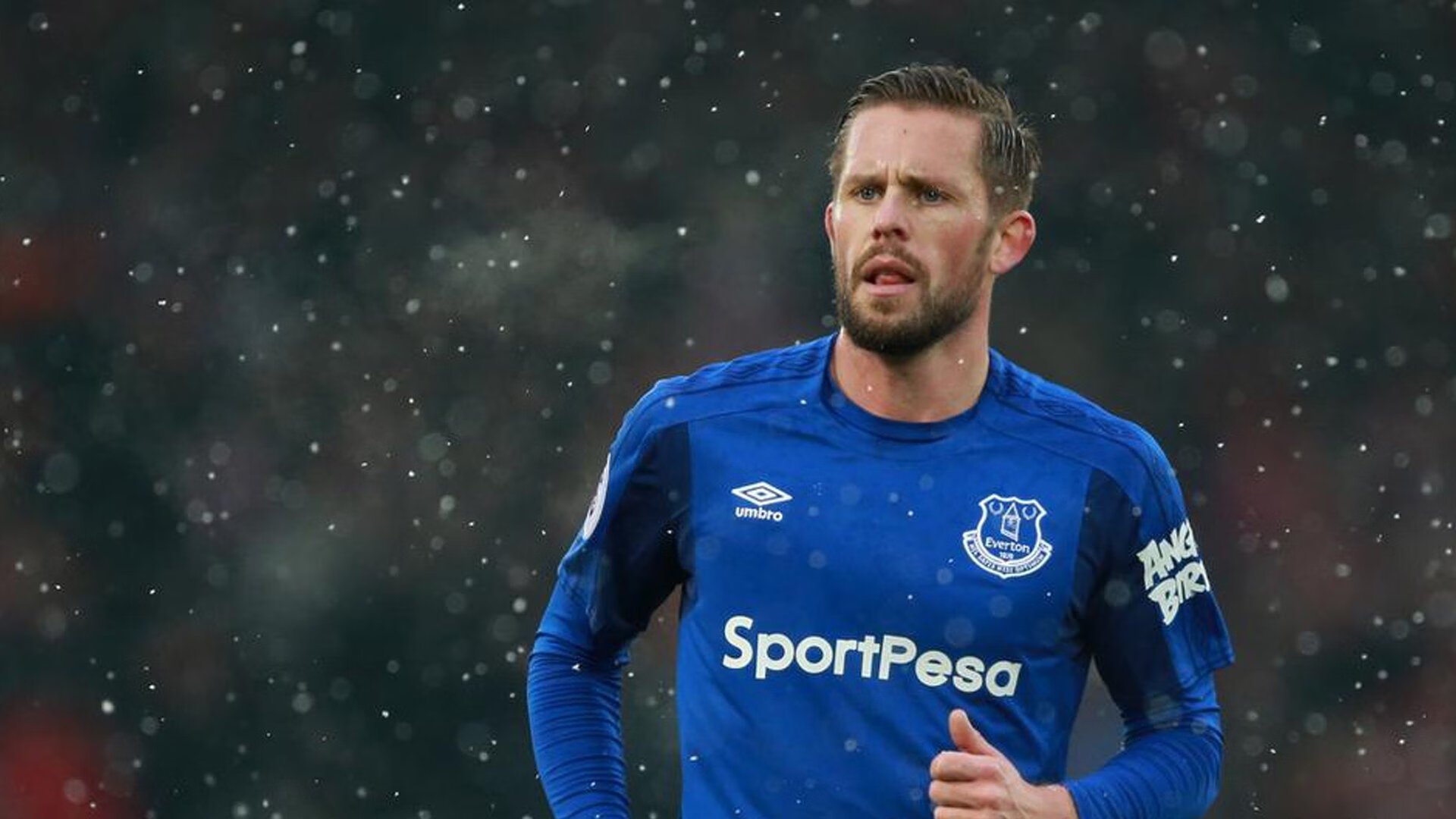 “北极雪地：冰封战场上的极限追击”，北极雪山